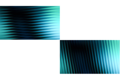 Turquoise Background Set Product Image 3