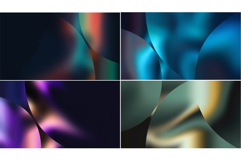 29 Captivating Abstract Backgrounds Product Image 4