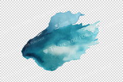 Dramatic Blue Elements Product Image 4