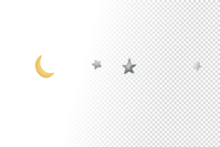 Cute Animal Characters clipart Product Image 5