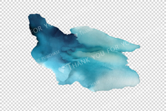 Dramatic Blue Elements Product Image 7