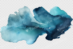 Dramatic Blue Elements Product Image 8