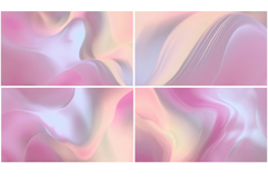 Pearl Pink Gradients Product Image 2