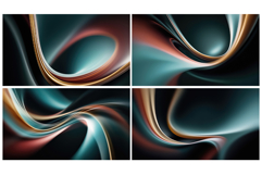 Soft Colors Gradients Product Image 2
