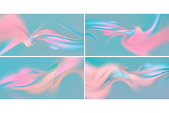 Pastel Colors Backgrounds Product Image 2