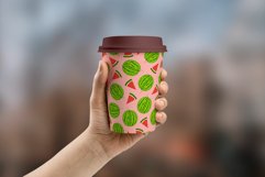 Bright colorful fruits patterns Product Image 2