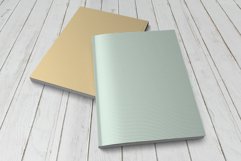 Classic seamless striped patterns Product Image 2