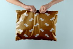 Bright colorful minimal patterns Product Image 3