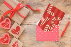 Vintage creative love posters Product Image 5