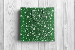 Brigh christmas color patterns Product Image 2