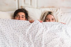 Seamless delicate textile patterns Product Image 3