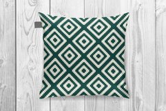 Colorful seamless textile patterns Product Image 4