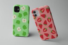 Bright colorful fruits patterns Product Image 5