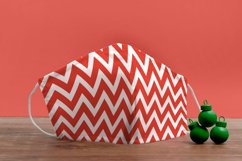 Brigh christmas color patterns Product Image 3