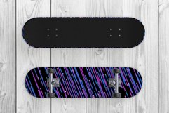 Colorful bright abstract posters Product Image 2