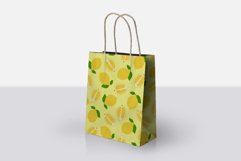 Bright colorful fruits patterns Product Image 3