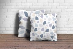 Seamless delicate textile patterns Product Image 5