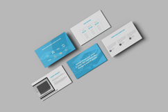 Business Presentation Template Product Image 5