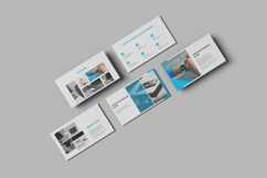 Business Presentation Template Product Image 2