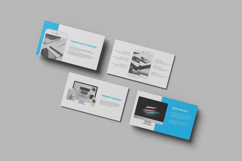 Business Presentation Template Product Image 3