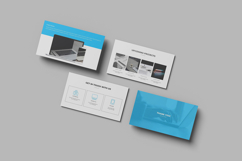 Business Presentation Template Product Image 4