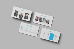 Business Presentation Template Product Image 6