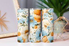 Timeless Petals: Classic Floral Papers Product Image 2