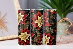 Holiday Majesty - Poinsettia Papers Product Image 6