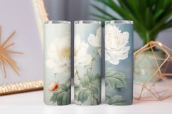 Blooming Archives: Peony Herbarium Papers Product Image 6