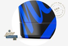 Protein Shaker Bottle Mockup LW 500ml Product Image 6