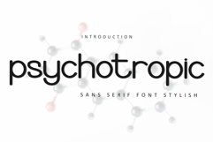 Psychotropic Product Image 1