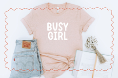 FRUIT TREE A Bold Chunky Sans Display Font Product Image 3