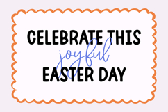 EASTER FONT BUNDLE by Blush Font Co. Product Image 4