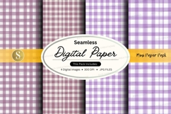 Seamless pattern Product Image 1