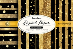 Seamless pattern Product Image 1