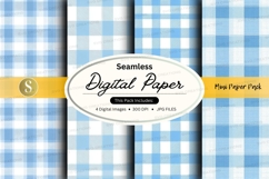 Seamless pattern Product Image 1