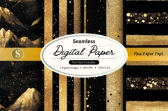 Seamless pattern Product Image 1