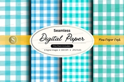 Seamless pattern Product Image 1