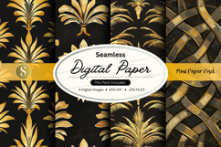 Seamless digital paper Product Image 1