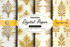 Seamless digital paper pack Product Image 1