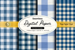 Seamless plaid pattern Product Image 1