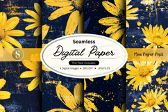 Seamless digital paper Product Image 1