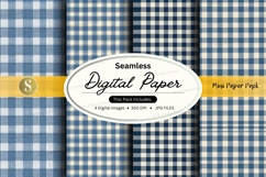Seamless plaid pattern Product Image 1