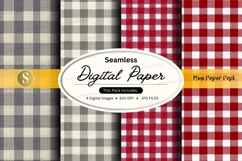 Seamless pattern Product Image 1