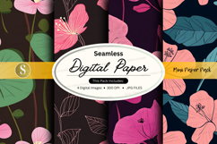 Seamless digital paper Product Image 1