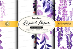 Seamless digital paper Product Image 1