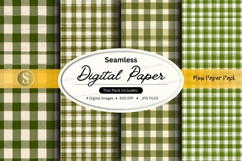 Seamless pattern Product Image 1