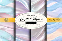 Seamless digital paper Product Image 1