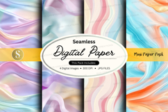 Seamless digital paper Product Image 1
