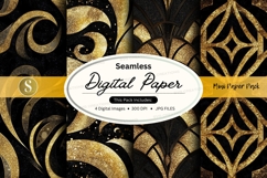 Seamless pattern Product Image 1